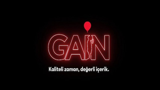 BBC First Dizileri Gain’e Geliyor