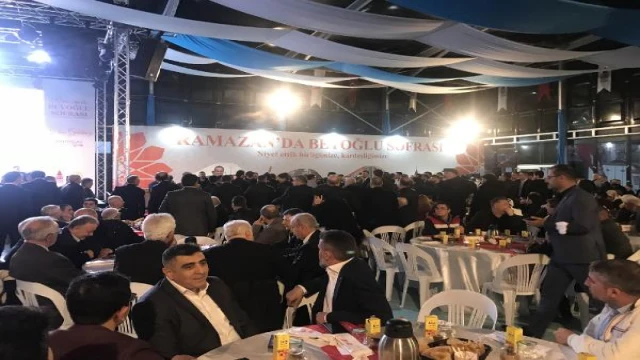 BBP Genel Başkanı Destici: Mülteci meselesi devlet politikasıdır