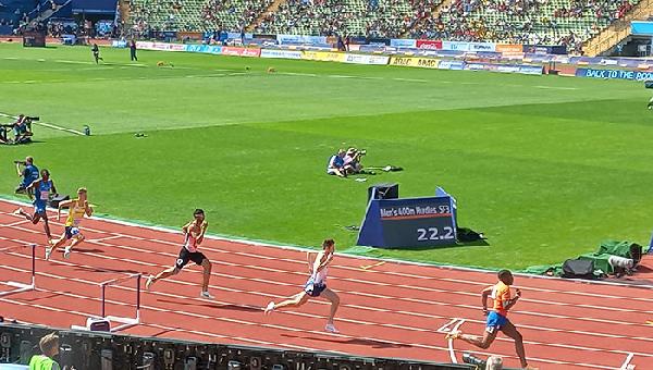 Yasmani Copello ve Tuğba Güvenç Münih’te finale yükseldi