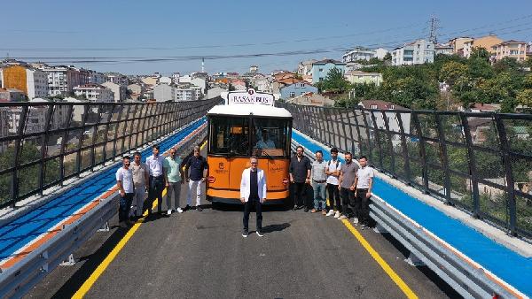 'Güvercin' ve 'Başakbüs' ilk sefer için gün sayıyor