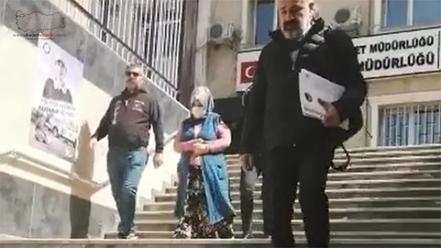 Bebeğini çöpe atan cani anne dehşete düşürdü! 1 gün boyunca eteğime sarılı halde durdu