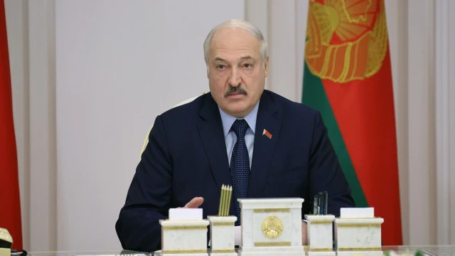 Belarus Devlet Başkanı Lukaşenko: ”Polonya, Ukrayna’nın batısını almak istiyor”