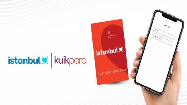 BELBİM A.Ş. ve kuikpara’dan iş birliği