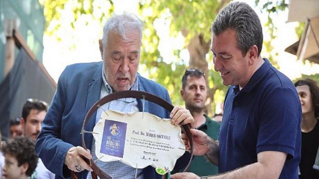 Bergama Kermes Festivali 5. gününü dolu dolu tamamladı