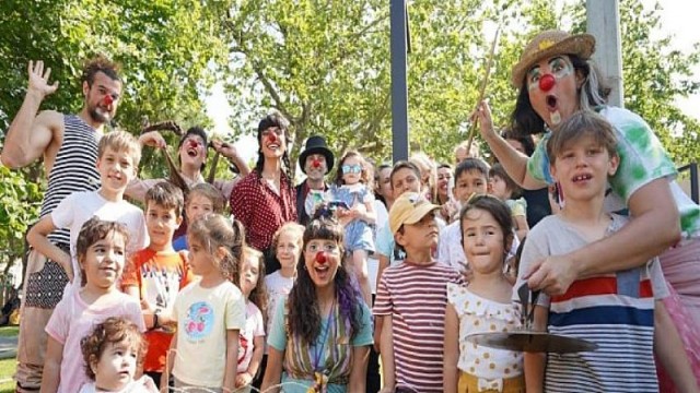 Bergama Tiyatro Festivali dolu dizgin devam ediyor