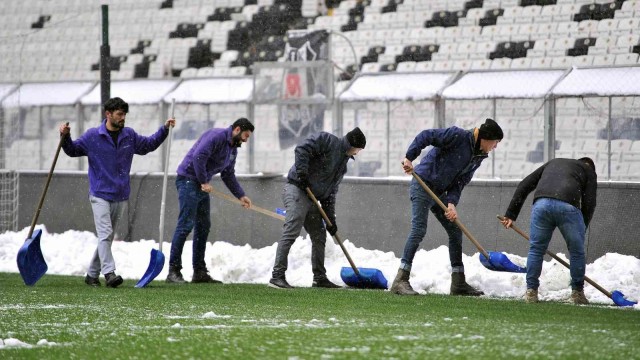 Beşiktaş’ta Josef sevinci