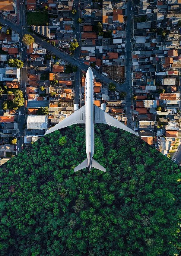 Türk Hava Yolları’ndan iklim değişikliğiyle mücadelede yeni adım