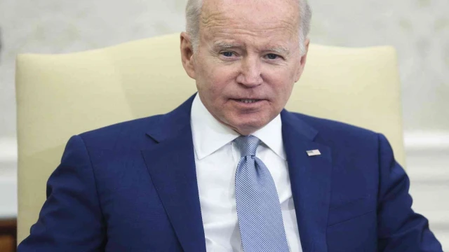 Biden’dan Ukrayna’ya gelişmiş füze sistemleri gönderme kararı