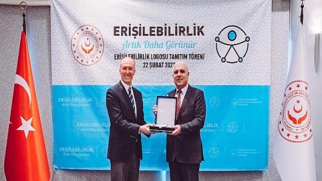 Bilkent Center Ankara’nın İlk “Erişilebilir” Alışveriş Merkezi