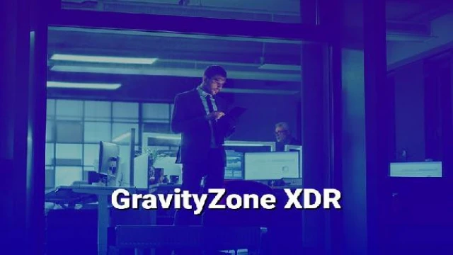 Bitdefender, yeni siber güvenlik çözümü GravityZone XDR’ı tanıttı