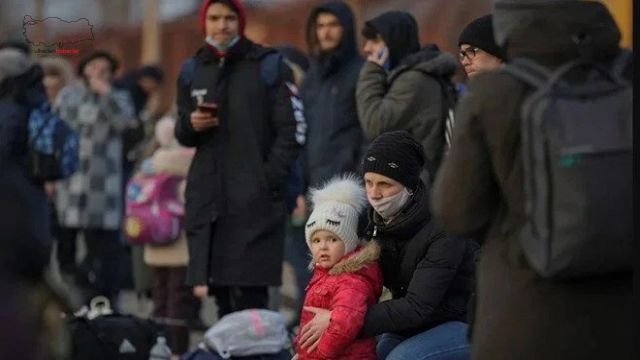 BM'den Ukrayna açıklaması