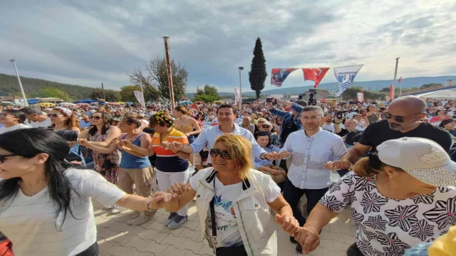 Bodrum Canlar Şenliği 9. kez gerçekleştirildi