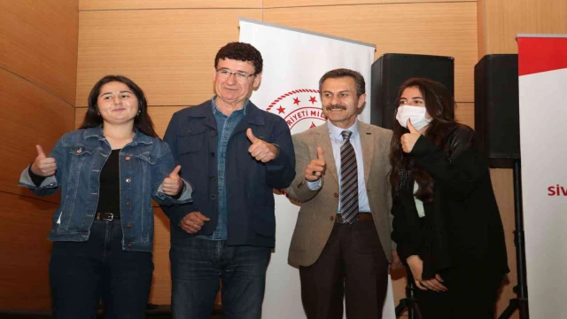 Bonus Hoca Sivas’ta