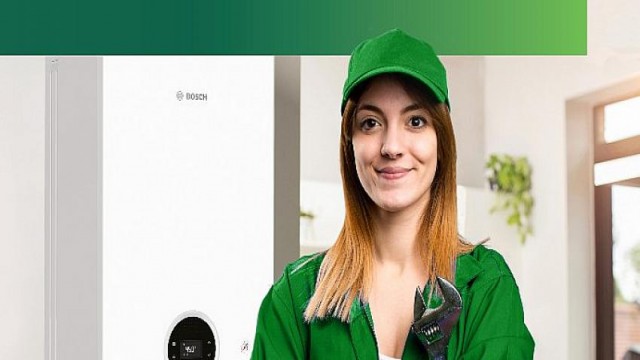 Bosch Termoteknoloji, ‘Yeşil Yaşam Kahramanları’ ile eşit ve kapsayıcı bir toplum hedefine destek veriyor