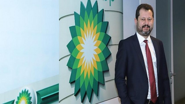 bp Türkiye ve Tora,   İstasyon Bakımını Fidana Dönüştürüyor