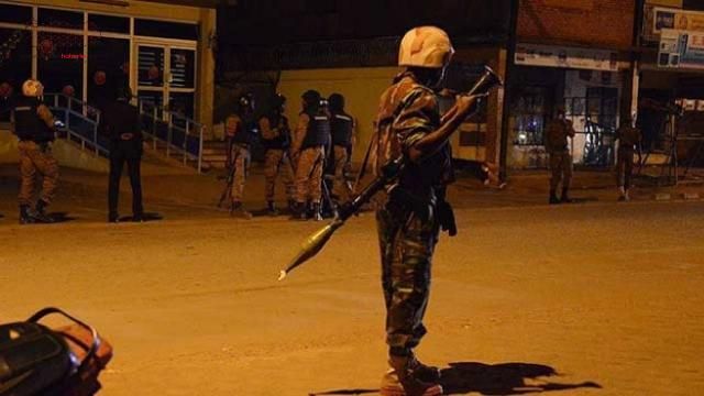 Burkina Faso'da terör saldırısı: 12 asker öldü