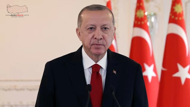 Büyükelçiler Cumhurbaşkanı Erdoğan'a güven mektubu sunacak