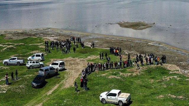 Büyükşehir ‘Dünya Göçmen Kuşlar Günü’ Etkinliği Düzenledi