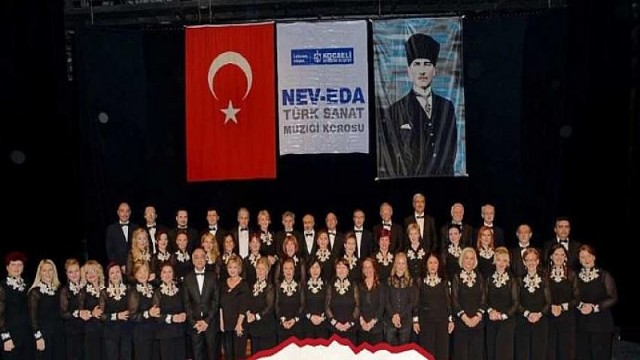 Büyükşehir, koro konserleri ile yaza renk katacak