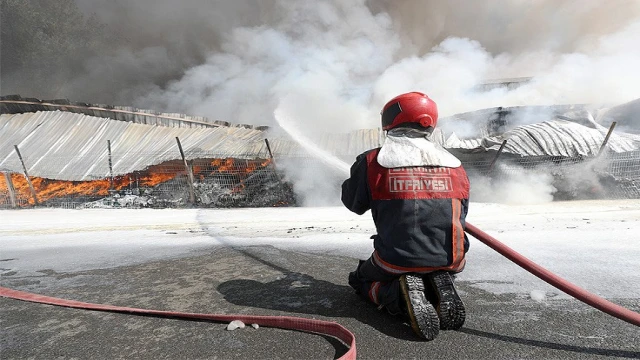 Büyükşehir orman yangınlarına karşı uyarıyor