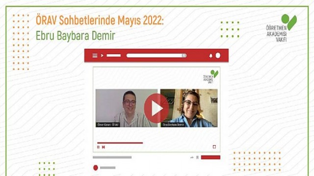 “Büyükşehirde eğitim görenler, kendi şehirlerine dönerek, öğrendiklerini katma değere çevirerek ülke kalkınmasına destek olabilir”