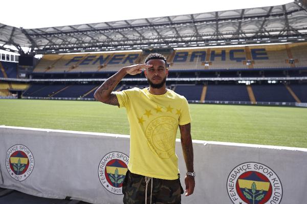 Joshua King: Ben bu kulübün, bu taraftarın bir askeriyim