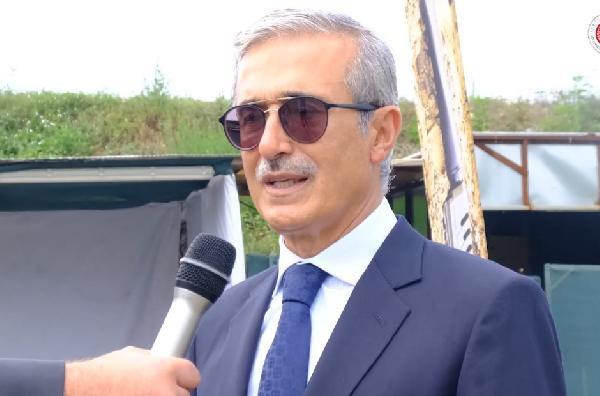 İsmail Demir: Artık Türkiye silahta dünya markası