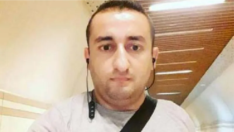 Büşra'nın cinayet sanığı, internette ‘tecavüz’ ve ‘insan yakma sonrası otopsi’yi araştırmış