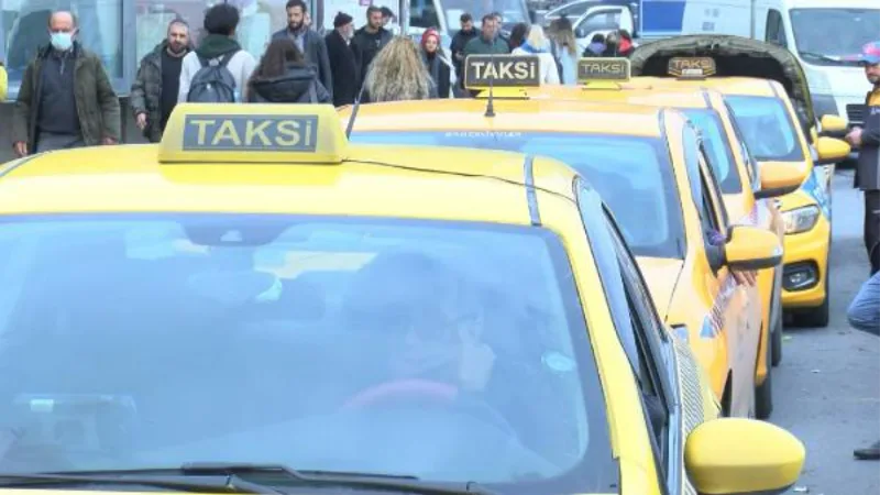 İstanbul'a yeni taksi tartışması