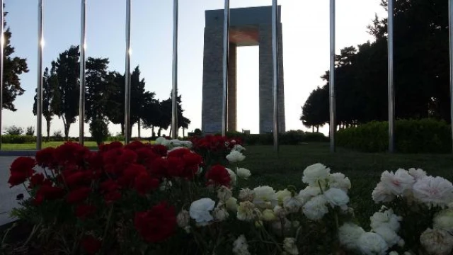 Çanakkale Kara Savaşları ve Anzak törenleri hazırlıkları başladı