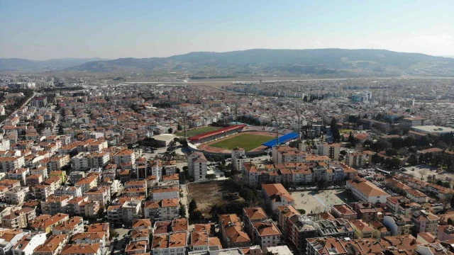 Çanakkale’de Mart ayında bin konut satıldı