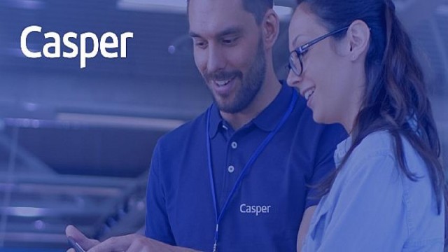 Casper Elçilik Programı İle Üniversite Öğrencileri Teknoloji Elçisi Oluyor