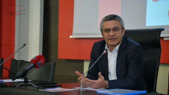 CHP, Doğu ve Karadeniz’in ardından İç Anadolu Masası kuruldu