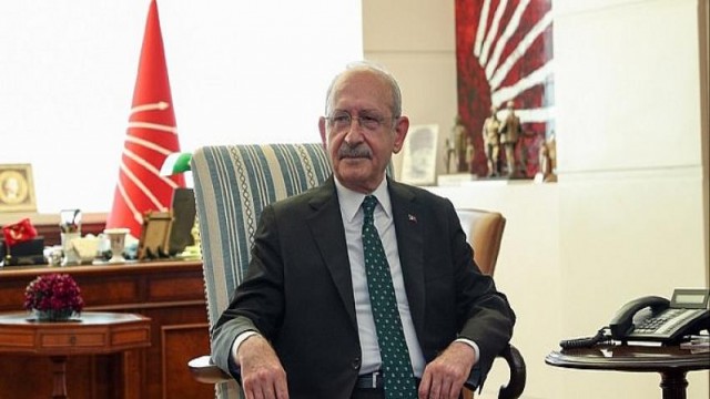 CHP Lideri Kılıçdaroğlu Denizli Programını Yarıda Keserek Ankara’ya Dönüyor, CHP MYK Olağanüstü Toplanacak