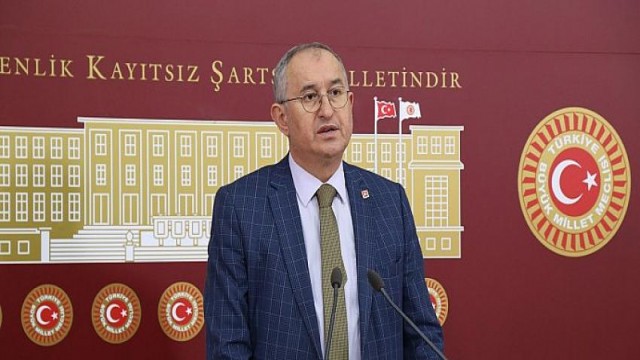 CHP Milletvekili Sertel gazetecilere yapılan saldırıyı kınadı