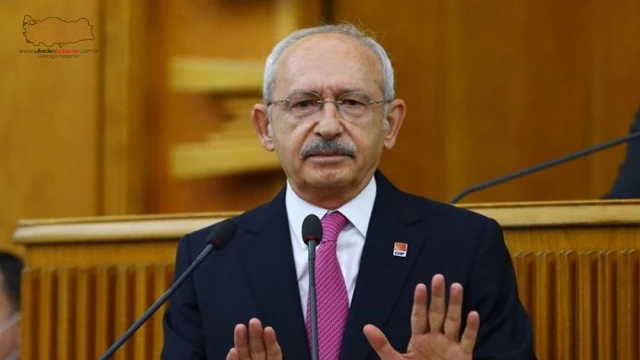 CHP oy alamadığı 12 ile ziyaret gerçekleştirecek