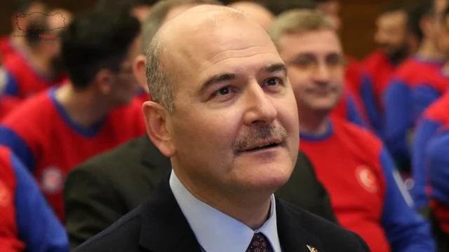 CHP’den Süleyman Soylu’nun sözlerine sert yanıtlar