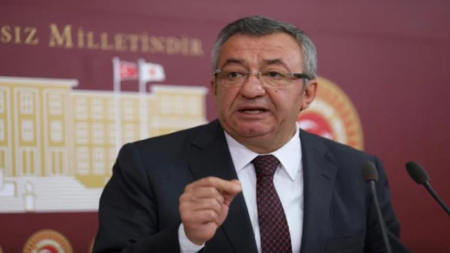 CHP’li Altay: 6’lı masada hiç ama hiçbir sorun yok