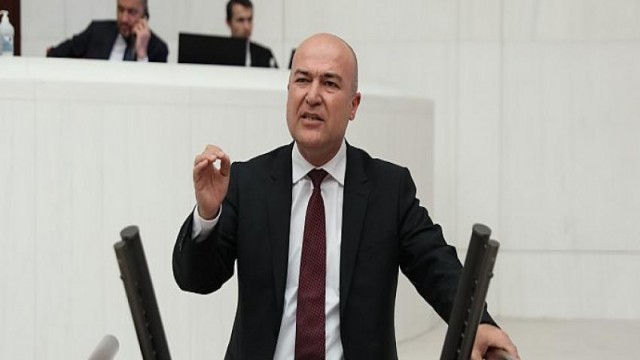 CHP’li Bakan: “On bir sene sonra, on bir yıl öncesinden daha gerideyiz!”