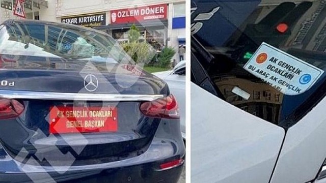 CHP’li Bakan’dan Soylu’ya ‘Ak Gençlik Ocakları Derneği’ soruları