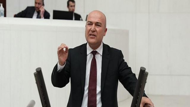 CHP’li Bakan’dan Soylu’ya ‘Özel Harekat Ocakları Derneği’ soruları