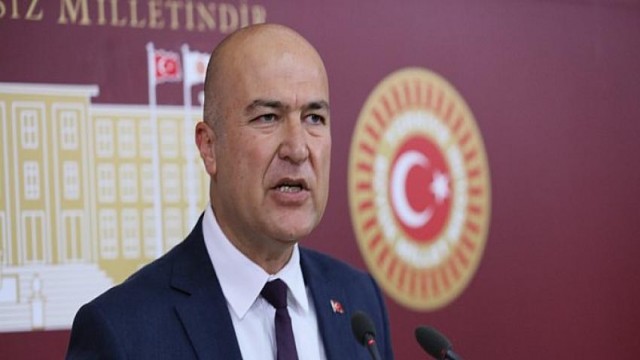 CHP’li Bakan’dan ‘zeytin yönetmeliği’ açıklaması:  “Ferman AKP’nin, zeytinler bizim!”