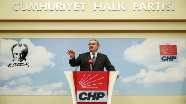 CHP’li Öztrak: Türkiye terörle mücadele konusundaki taleplerinde haklı