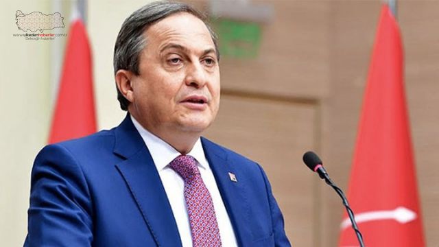 CHP'li Torun: "Belediye müzelerinin devrine imkan tanıyan Kararnameyi Danıştay'a götüreceğiz"