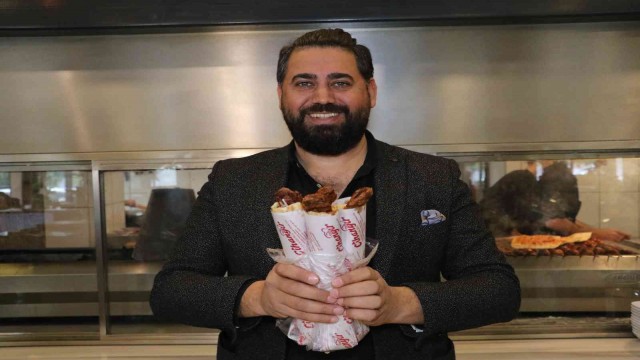 Cihangir Kebap 3. şubesini açıyor