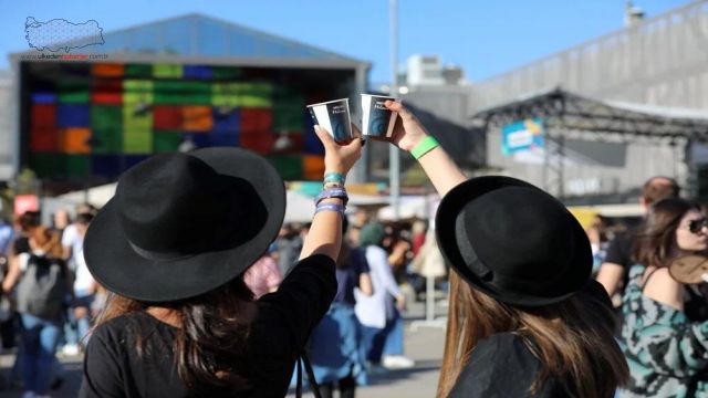 Coffee Festival bu yıl Bodrum, İzmir, Diyarbakır, Ankara ve İstanbul'da