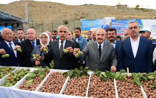 Bakan Kirişci: Ukrayna Tarım Bakanı, Bayraktar sayesinde sığınağa geçti