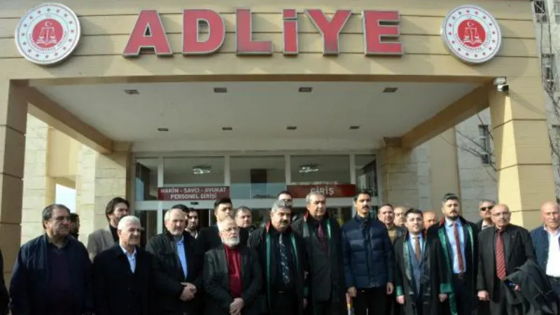 Yazıcıoğlu'nun ağabeyi: Davayı kapatmaya çalışıyorlar