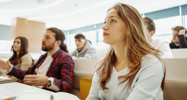 Atlas Üniversitesi, ek yerleştirme kontenjanlarını açıkladı