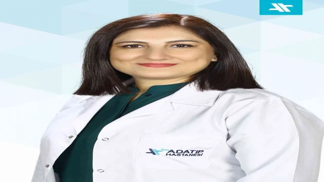 Dahiliye Uzmanı Dr. Betül Kundakçı: